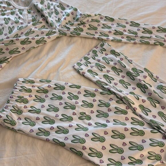 Roller Rabbit Limited Edition NWOT Women’s Love Set. Size XXS. - Picture 3 of 7